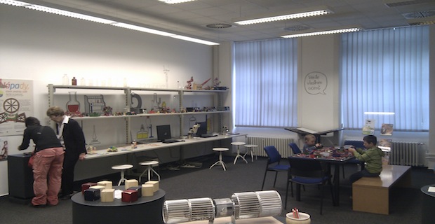 Room 1
