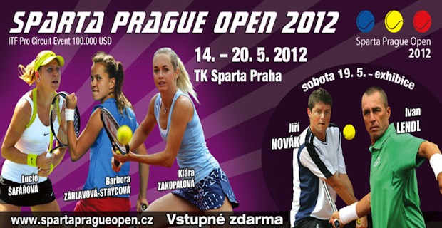 Tennis Open